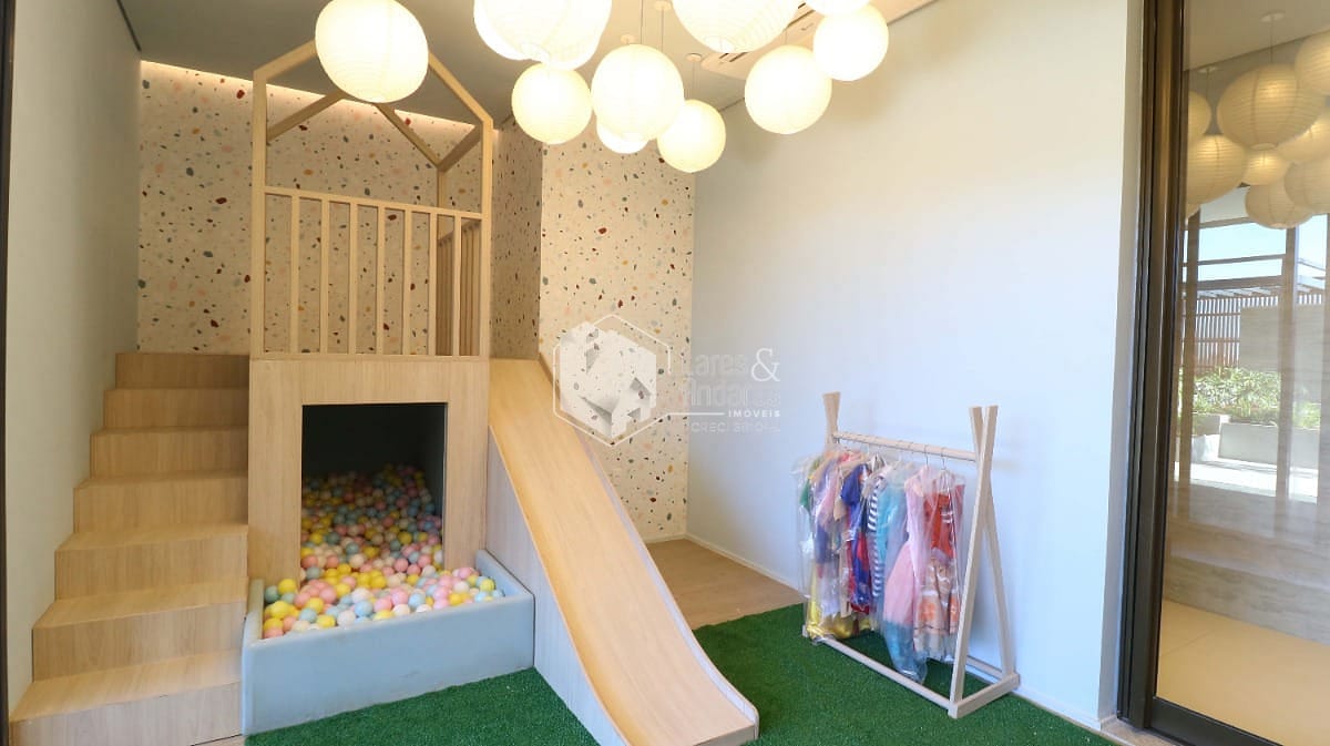 Apartamento, 3 quartos, 157 m² - Foto 34