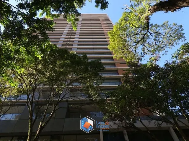 Apartamento com 157m² 3 quartos e 5 banheiros, à venda, no bairro Perdizes em São Paulo