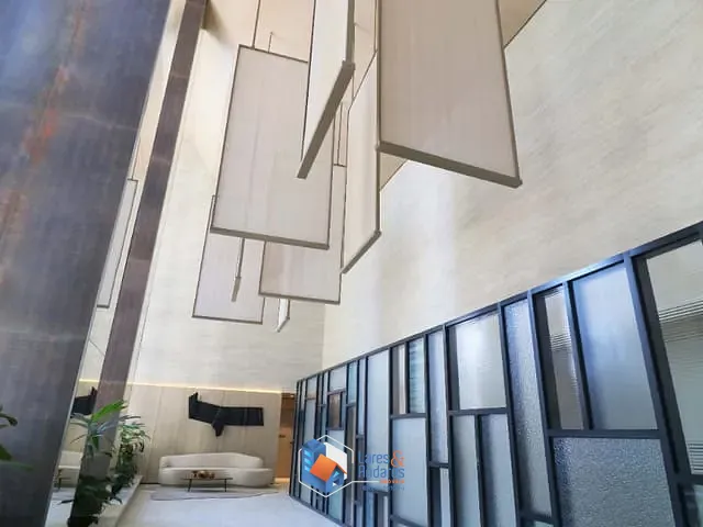 Apartamento com 157m² 3 quartos e 5 banheiros, à venda, no bairro Perdizes em São Paulo