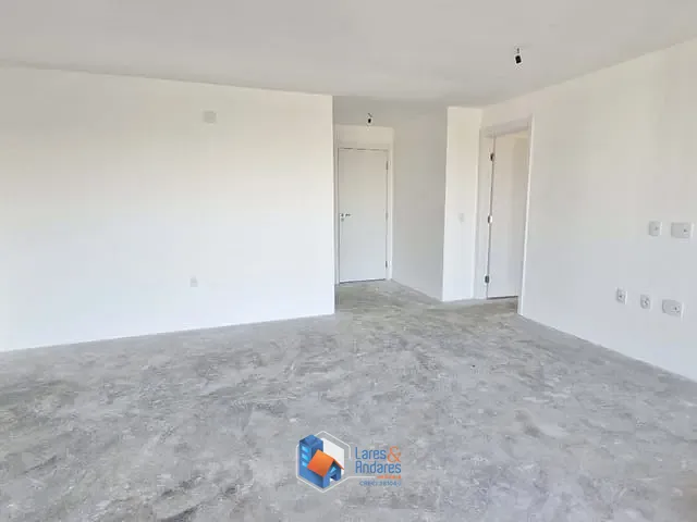 Apartamento com 157m² 3 quartos e 5 banheiros, à venda, no bairro Perdizes em São Paulo