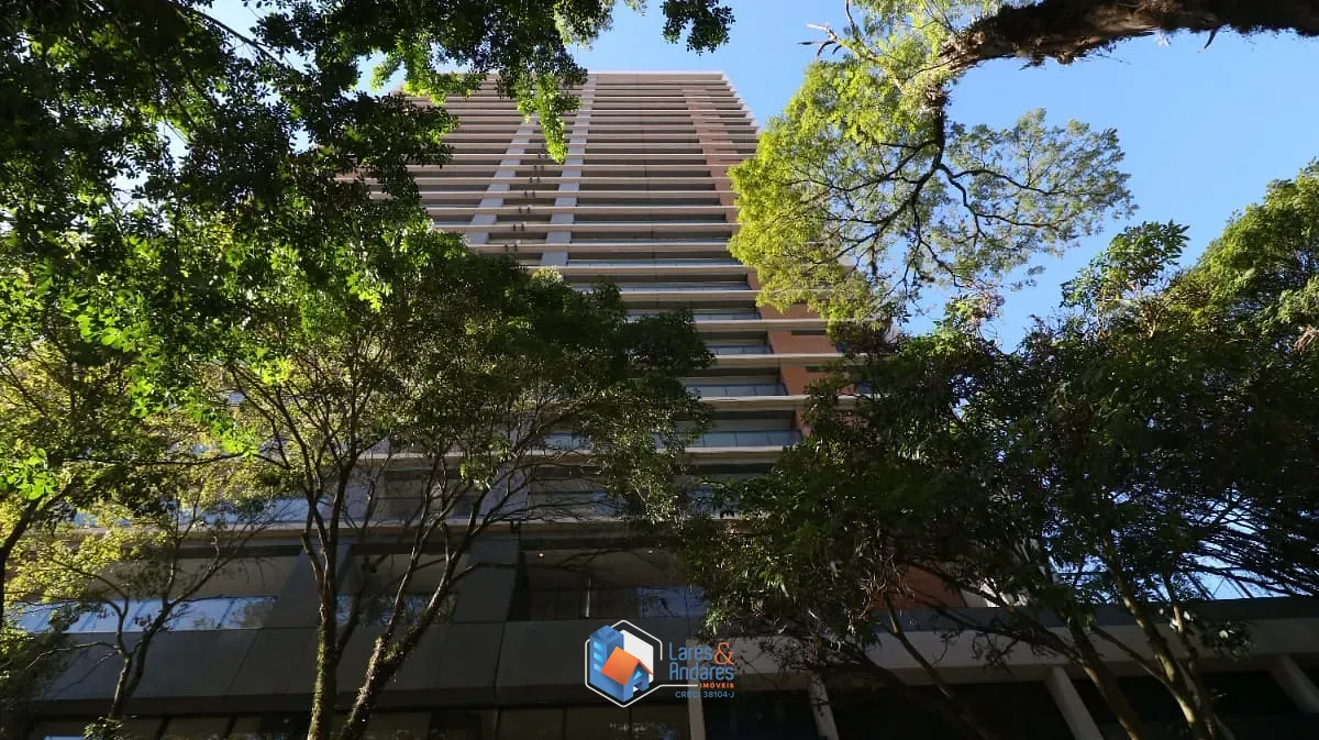 Apartamento, 3 quartos, 157 m² - Foto 2