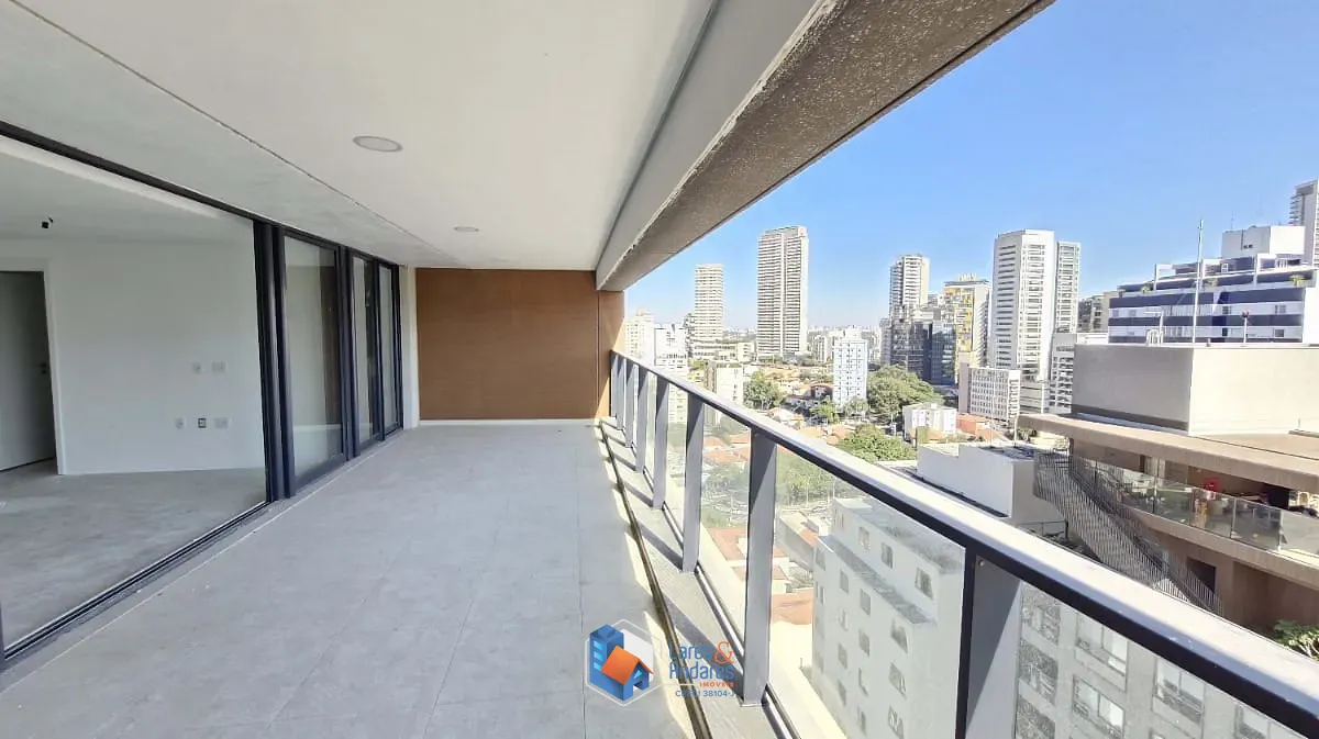 Apartamento, 3 quartos, 157 m² - Foto 8