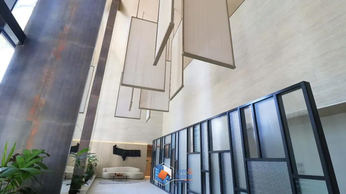 Apartamento, 3 quartos, 157 m² - Foto 4