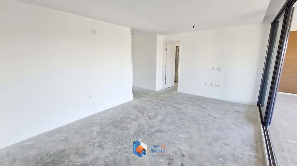 Apartamento, 3 quartos, 157 m² - Foto 6