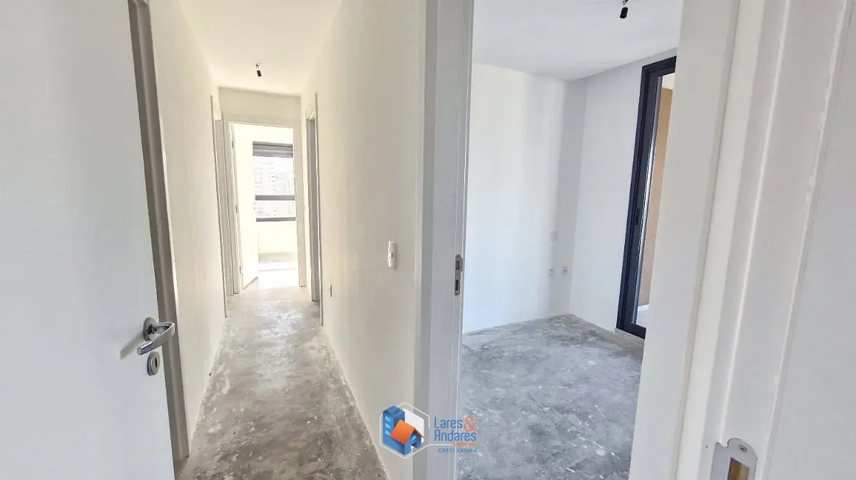 Apartamento, 3 quartos, 157 m² - Foto 9