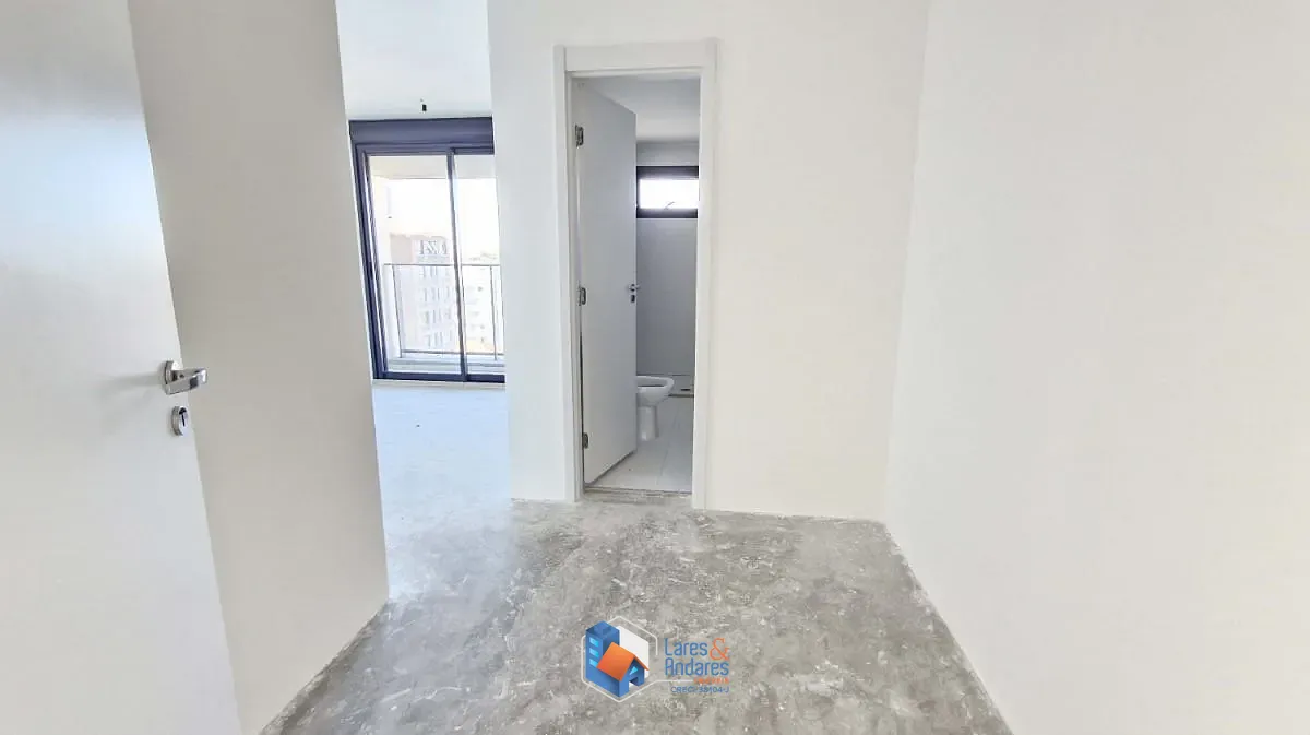 Apartamento, 3 quartos, 157 m² - Foto 19