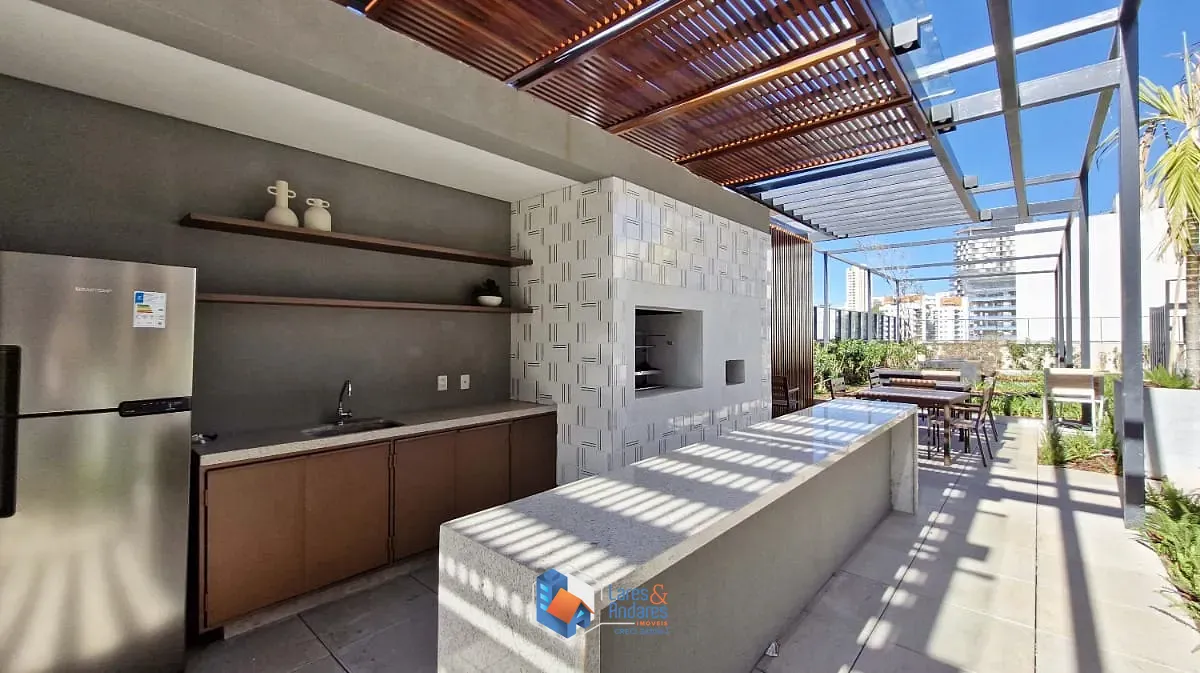 Apartamento, 3 quartos, 157 m² - Foto 37