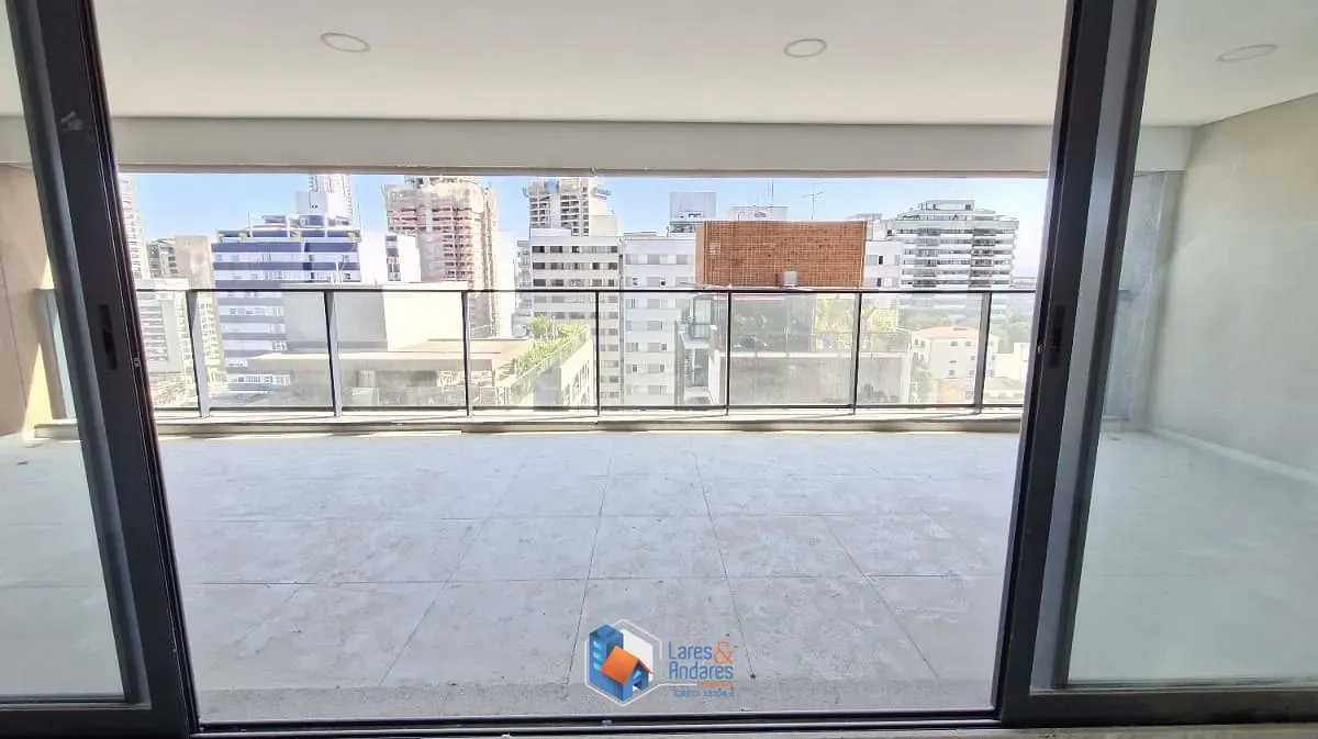 Apartamento, 3 quartos, 157 m² - Foto 7