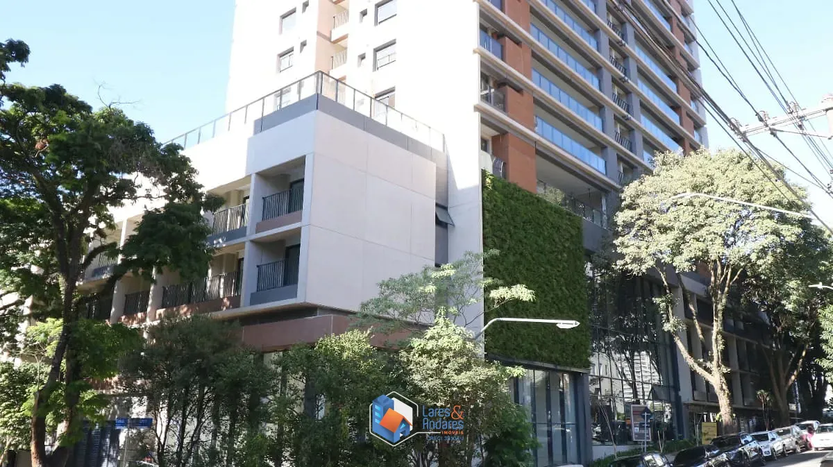 Apartamento, 3 quartos, 157 m² - Foto 3