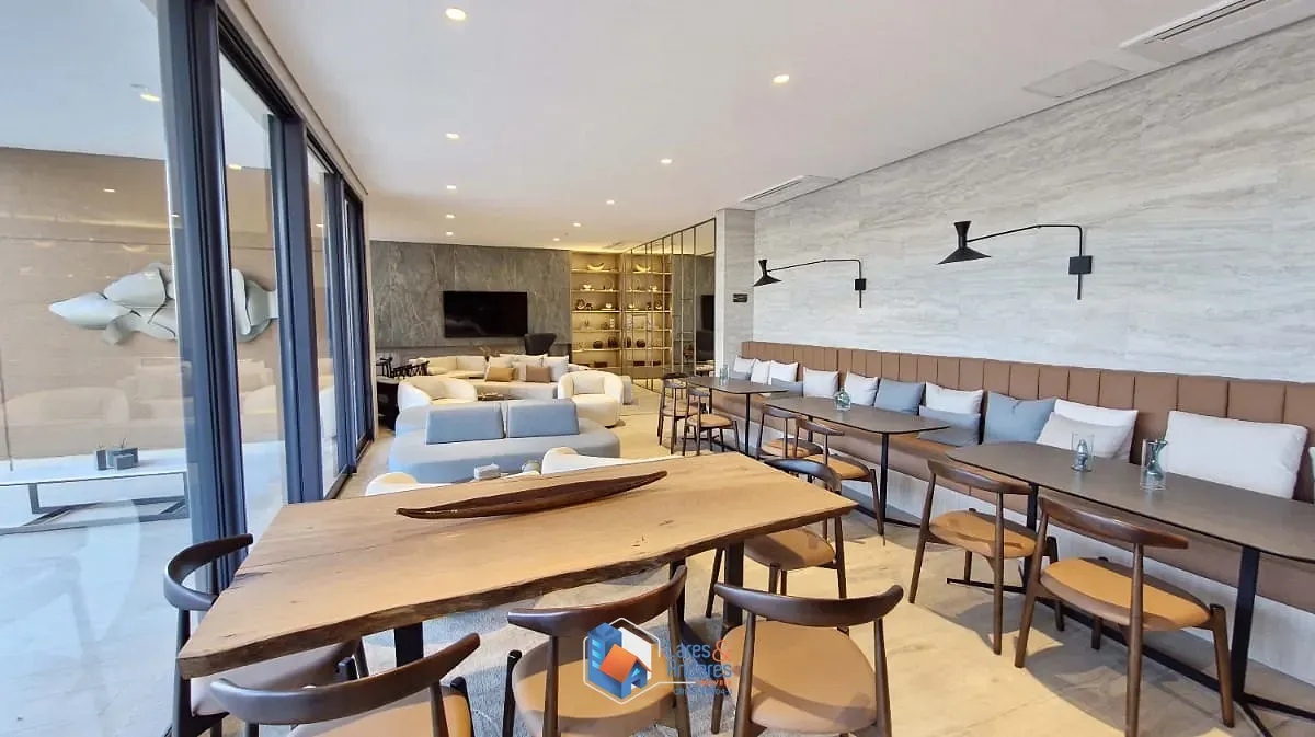 Apartamento, 3 quartos, 157 m² - Foto 40