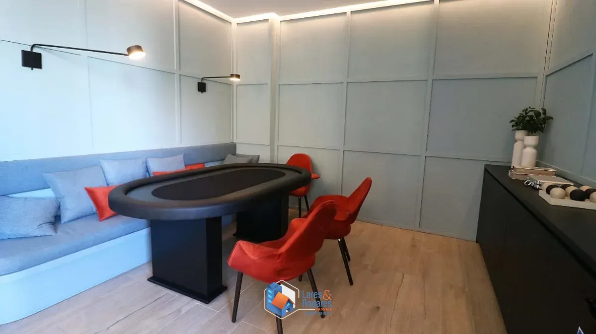 Apartamento, 3 quartos, 157 m² - Foto 33