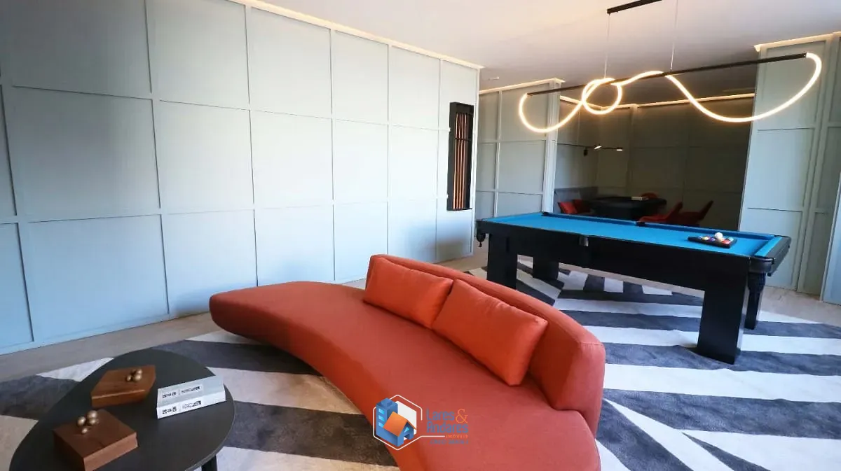 Apartamento, 3 quartos, 157 m² - Foto 36