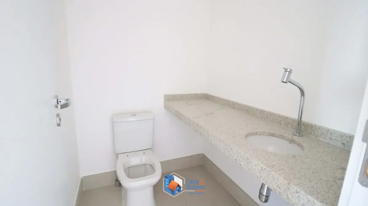 Apartamento, 3 quartos, 157 m² - Foto 13