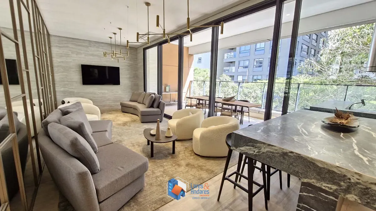 Apartamento, 3 quartos, 157 m² - Foto 38