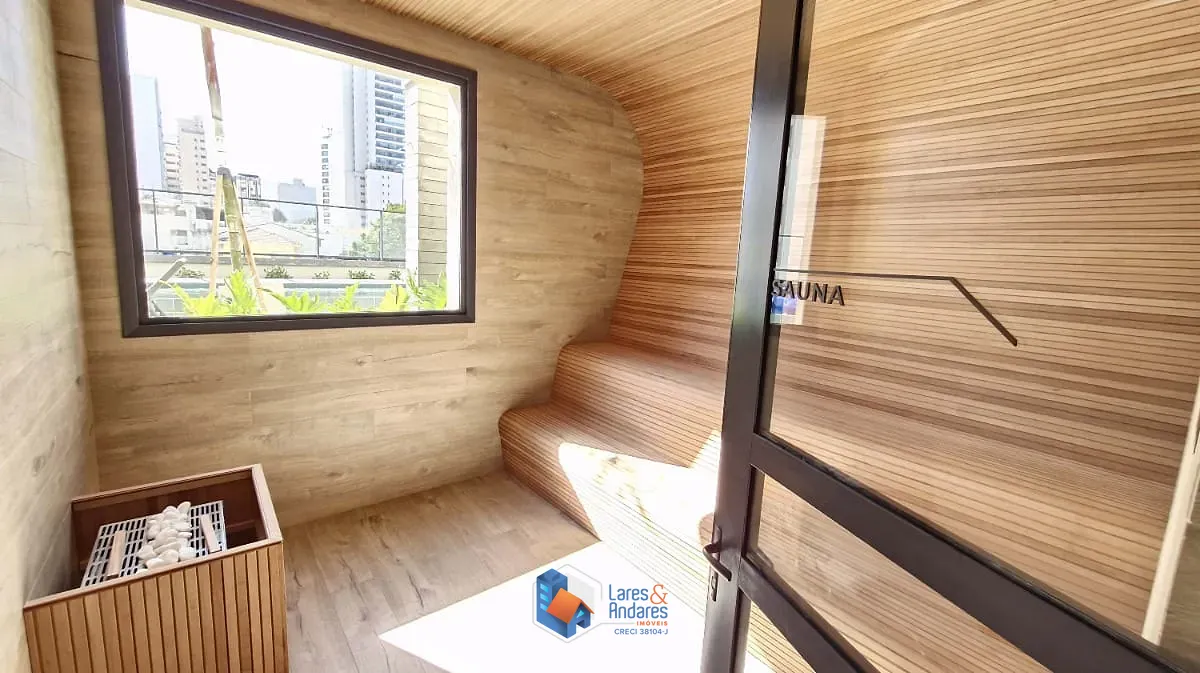 Apartamento, 3 quartos, 157 m² - Foto 29