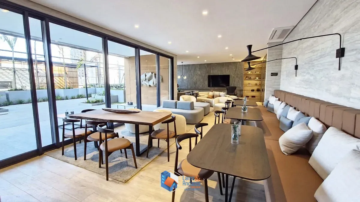 Apartamento, 3 quartos, 157 m² - Foto 39
