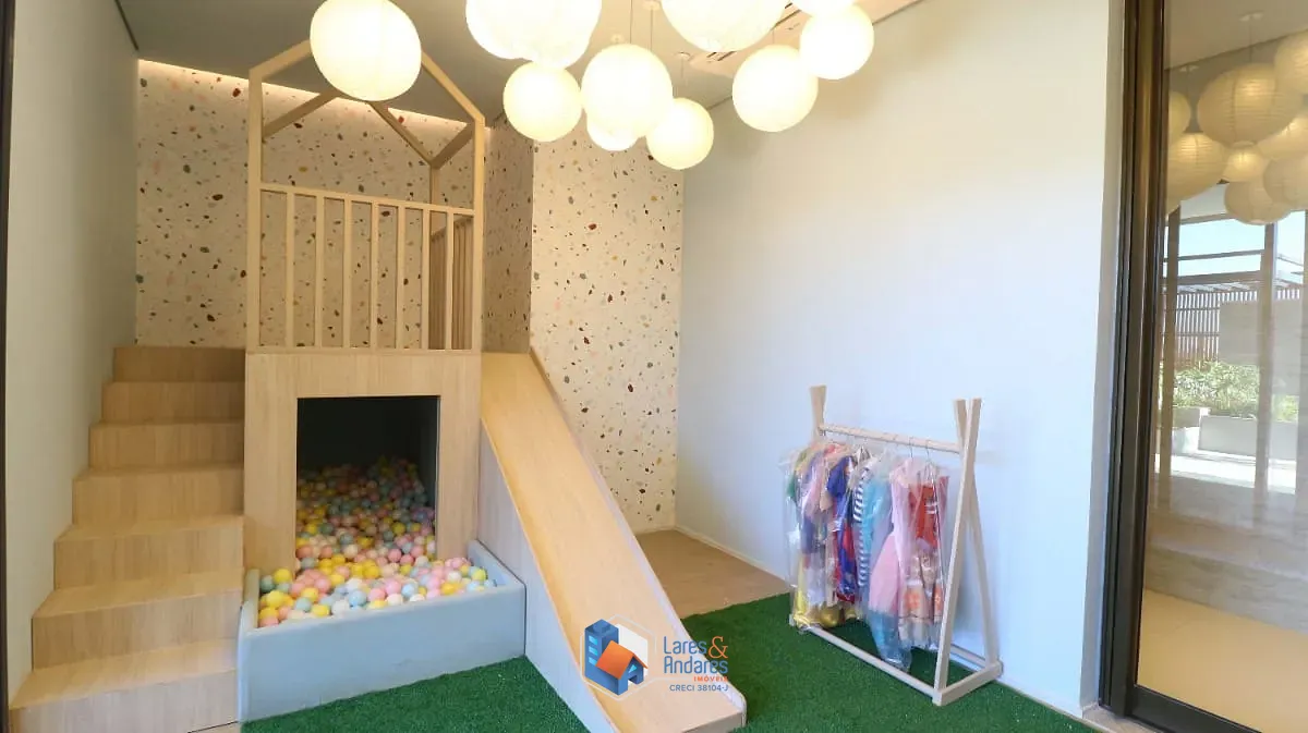 Apartamento, 3 quartos, 157 m² - Foto 34