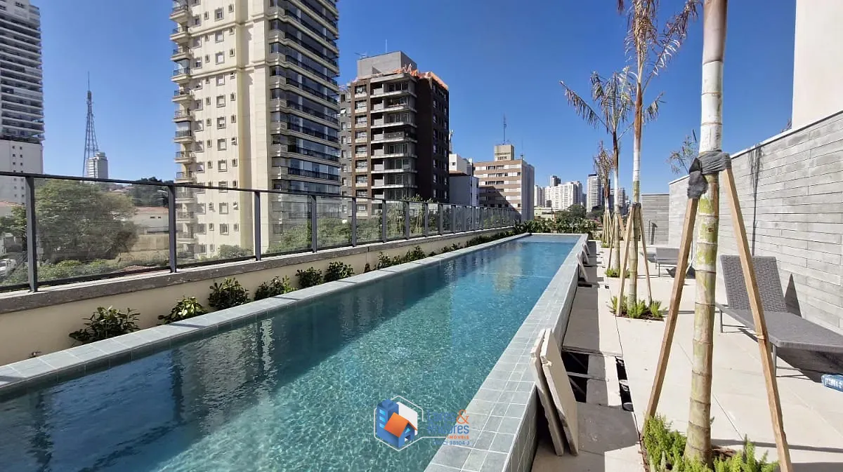 Apartamento, 3 quartos, 157 m² - Foto 1