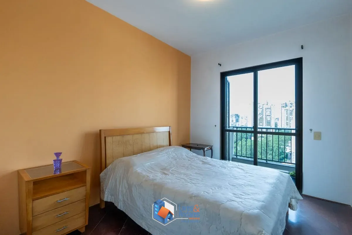 Apartamento, 4 quartos, 200 m² - Foto 21