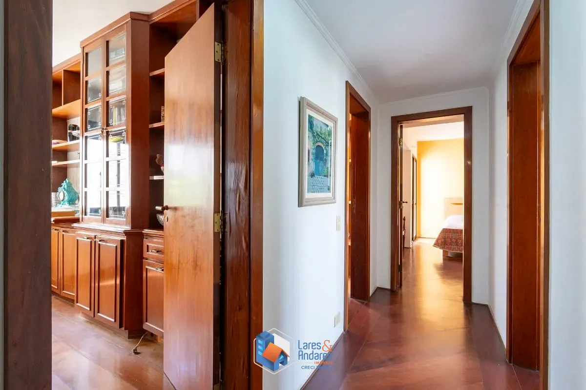 Apartamento, 4 quartos, 200 m² - Foto 18