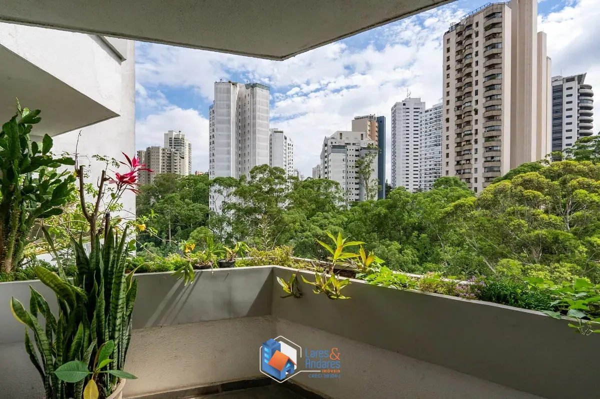 Apartamento, 4 quartos, 200 m² - Foto 8