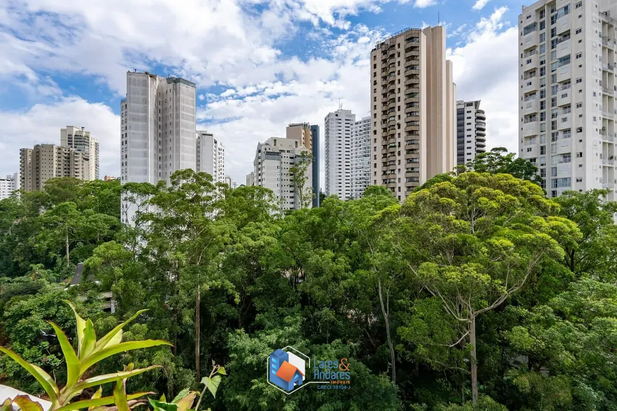 Apartamento, 4 quartos, 200 m² - Foto 9