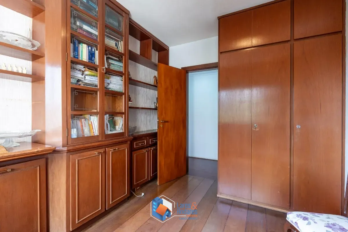 Apartamento, 4 quartos, 200 m² - Foto 20