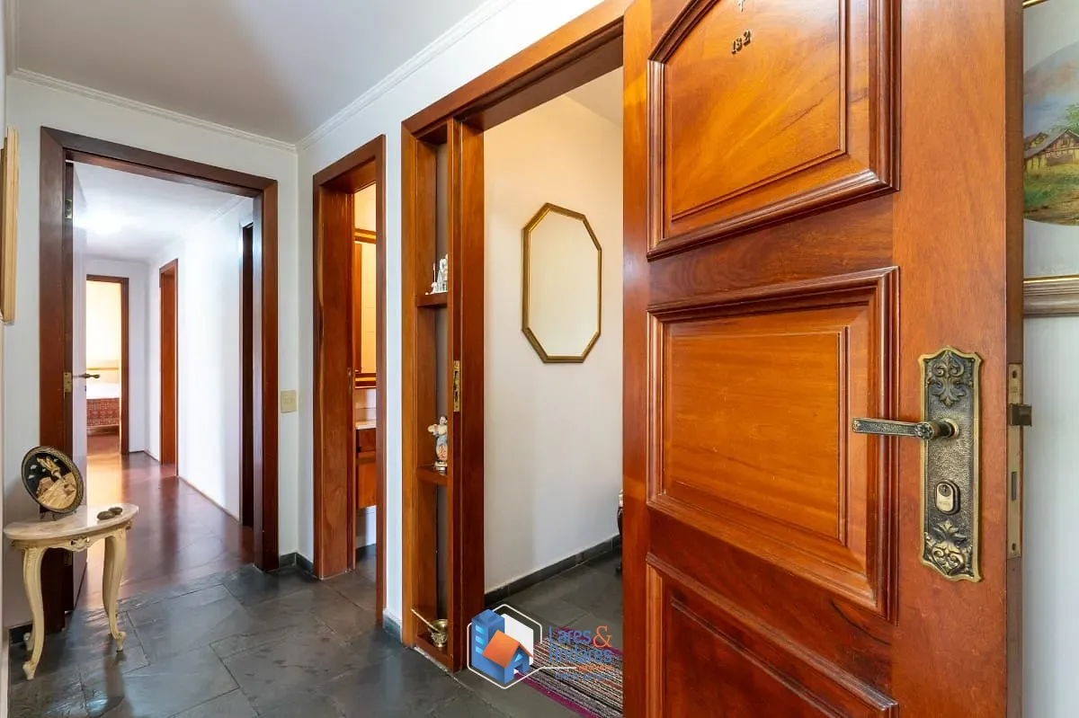 Apartamento, 4 quartos, 200 m² - Foto 15