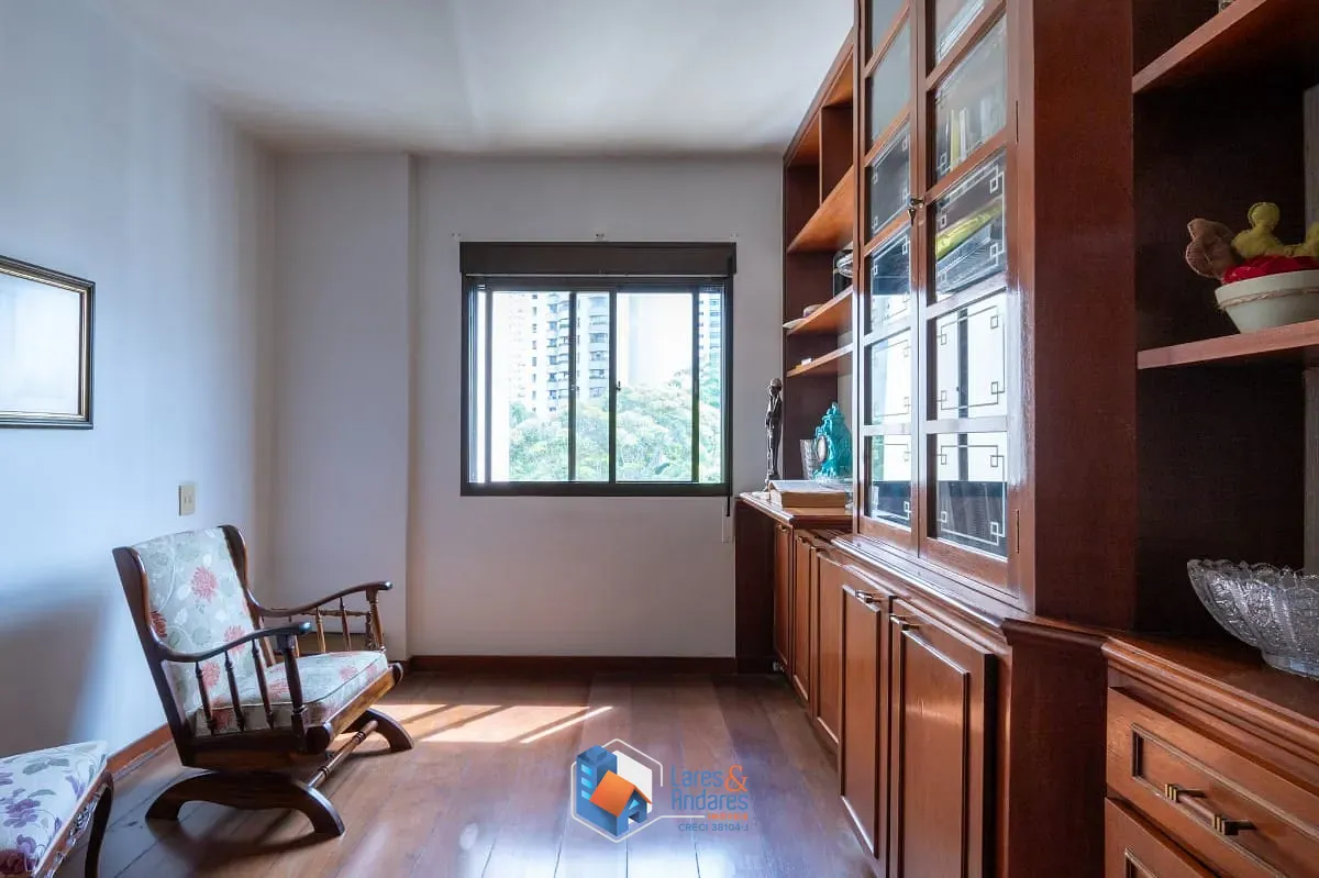 Apartamento, 4 quartos, 200 m² - Foto 19