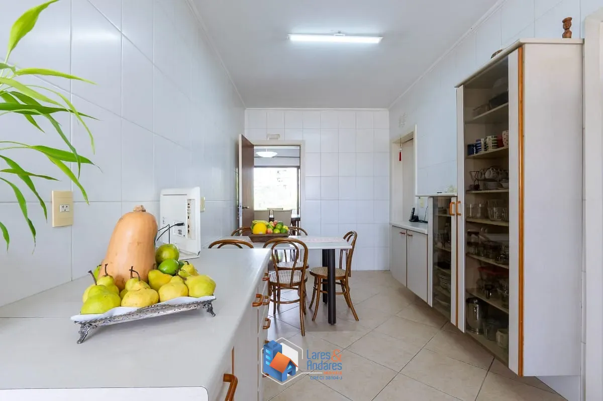 Apartamento, 4 quartos, 200 m² - Foto 5