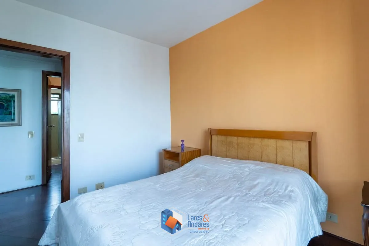 Apartamento, 4 quartos, 200 m² - Foto 22