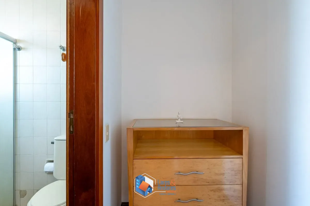 Apartamento, 4 quartos, 200 m² - Foto 23