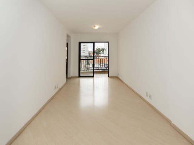 Foto do Apartamento - Apartamento para venda em Vila Clementino com 2 quartos, sendo 1 suíte , 57m² | Lares e Andares Imóveis