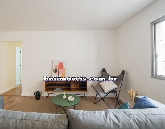 Apartamento, 3 quartos, 98 m² - Foto 4