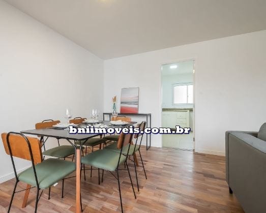 Apartamento, 3 quartos, 98 m² - Foto 7