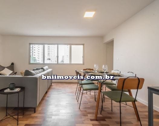 Apartamento, 3 quartos, 98 m² - Foto 6