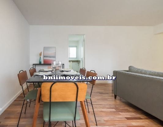Apartamento, 3 quartos, 98 m² - Foto 8
