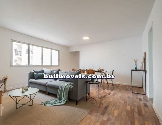 Apartamento, 3 quartos, 98 m² - Foto 9