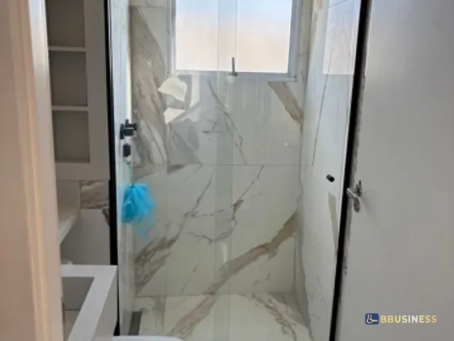 Apartamento 2 quartos e 1 banheiro, à venda, no bairro Loteamento Parque das Águas em Campinas