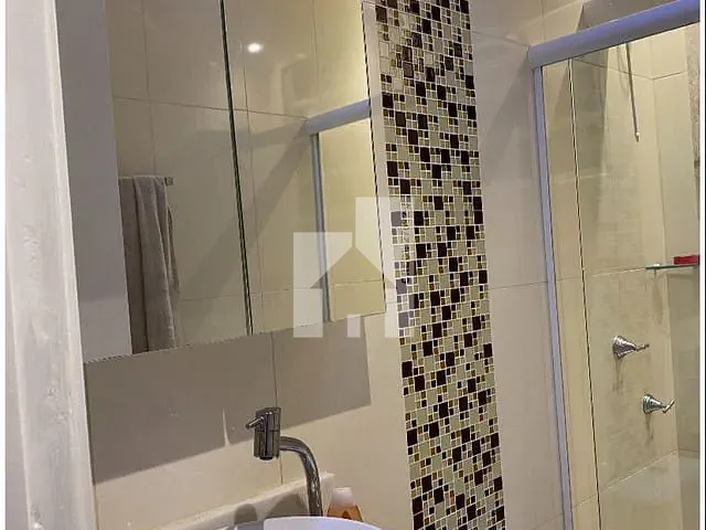 Apartamento com 56m² 2 quartos e 1 banheiro, para alugar, no bairro Recanto Quarto Centenário em Jundiaí