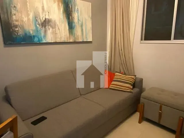 Apartamento com 56m² 2 quartos e 1 banheiro, para alugar, no bairro Recanto Quarto Centenário em Jundiaí