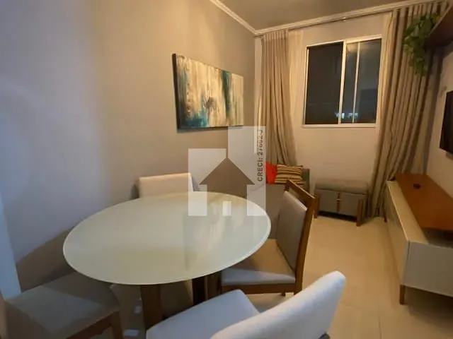 Apartamento com 56m² 2 quartos e 1 banheiro, para alugar, no bairro Recanto Quarto Centenário em Jundiaí