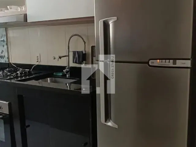 Apartamento com 56m² 2 quartos e 1 banheiro, para alugar, no bairro Recanto Quarto Centenário em Jundiaí
