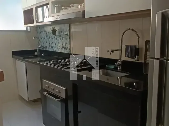 Apartamento com 56m² 2 quartos e 1 banheiro, para alugar, no bairro Recanto Quarto Centenário em Jundiaí