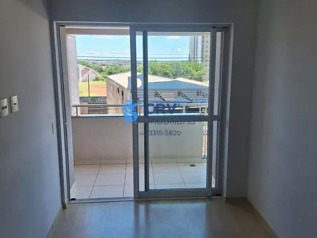 Apartamento com 110m² 3 quartos e 2 banheiros, à venda, no bairro Vila Siam em Londrina