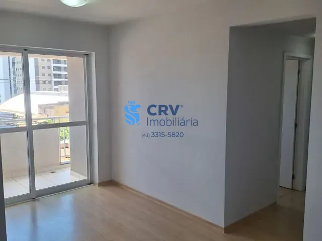 Apartamento com 110m² 3 quartos e 2 banheiros, à venda, no bairro Vila Siam em Londrina