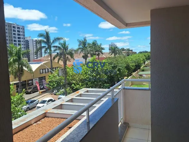 Apartamento com 110m² 3 quartos e 2 banheiros, à venda, no bairro Vila Siam em Londrina