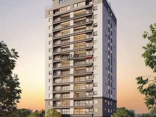 Apartamento com 87m² 2 quartos e 2 banheiros, à venda, no bairro Centro em Indaiatuba