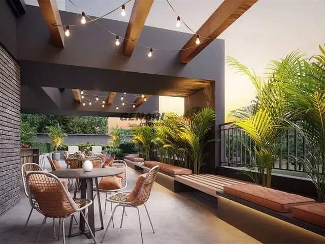 Apartamento com 174m² 3 quartos e 3 banheiros, à venda, no bairro Centro em Indaiatuba