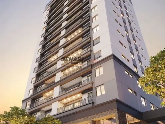 Apartamento com 87m² 2 quartos e 2 banheiros, à venda, no bairro Centro em Indaiatuba